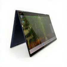 HP Elite Dragonfly 13.3" x360 Touch i7-8665U 16GB 512GB Win11