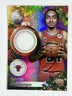 2025-26 Topps Holiday Noa Essengue RC Rookie Relic PW Jersey /199 Bulls