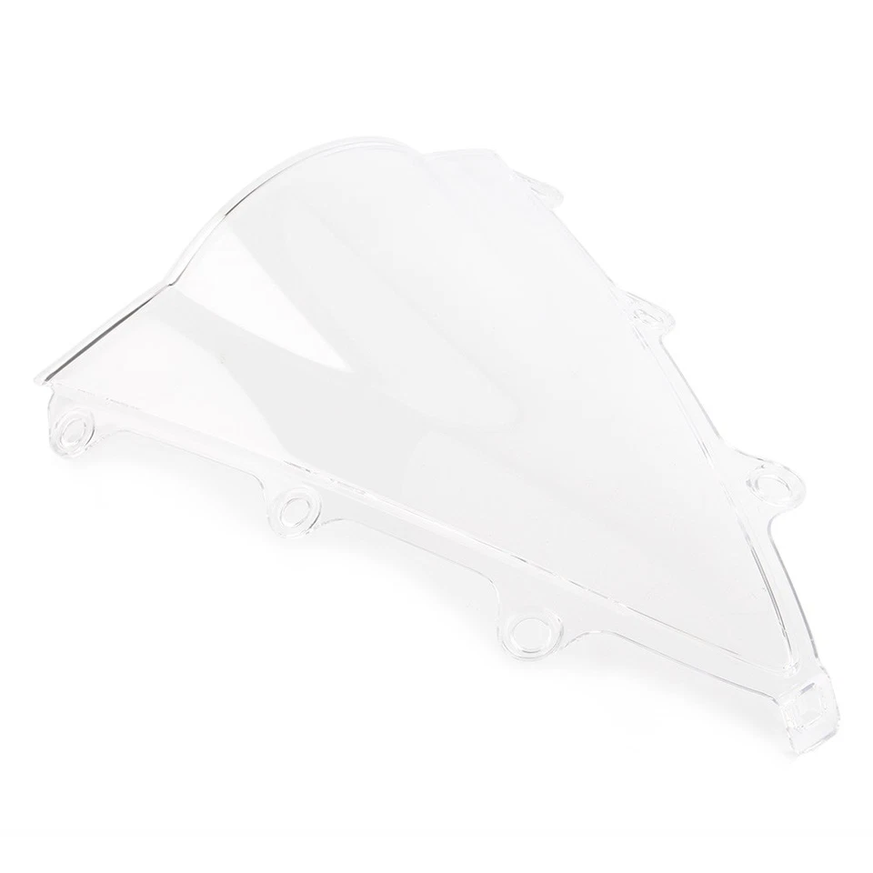 Parabrisas doble burbuja para Honda CBR300R 2014-2020 2015 2016 Foto 3 de 3