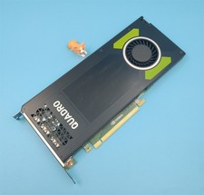 Dell NVIDIA Quadro M4000 8GB GDDR5 PCIe Workstation Graphics Card 1T98G