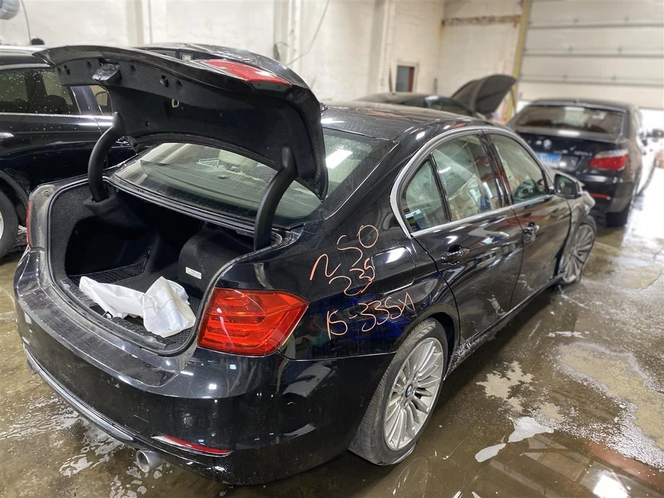 GLOVE BOX DOOR BMW 335i 2015 15 1405137 Foto 4 de 4