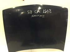 Capot Citroen XANTIA