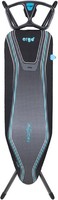 Minky HH40201117M Ergo Ironing Board, Blue, 122 x 38 cm