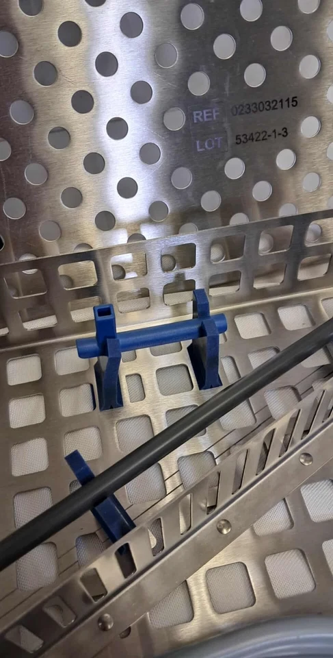 LAPAROSCOPIO ARTICULADO STRYKER 0502110145 Foto 4 de 4