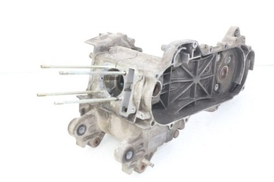 MOTORGEHÄUSE UNTEN - PEUGEOT V-CLIC VCLIC 50 (2007 - 2013)