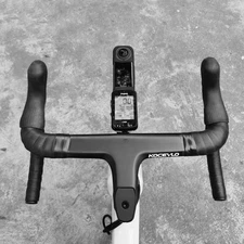 For Garmin Blackbird Bryton Insta360 Go Bike Computer Mount Extension Bracket