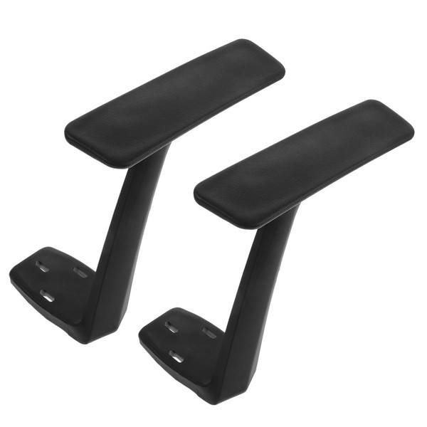 Accesorios para sillas gaming oficina reposabrazos de repuesto para fundas de sillón