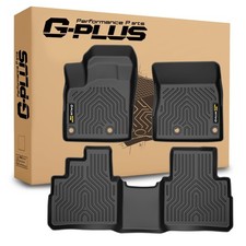 Floor Mats Fit 2021-2025 Nissan Rogue Not for Sport Models