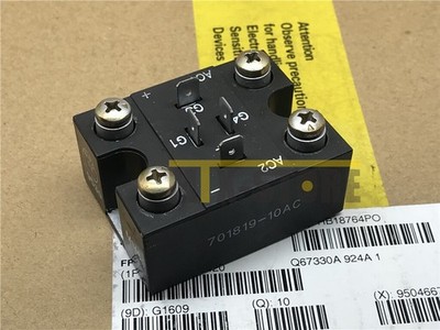 1PCS Brand New Module   701819-10AC Quality Assurance 100% *tm