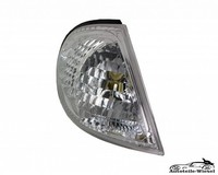 Blinker Rechts Vorne FüR Nissan Almera Dci Di 2 Hatchback 00-06