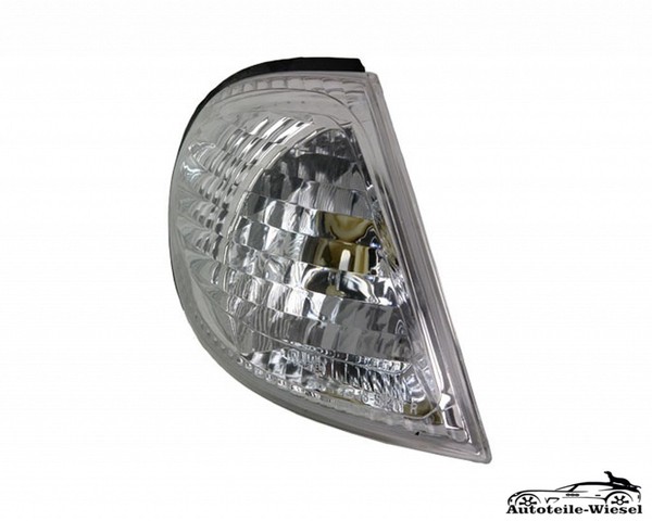 Blinker Rechts Vorne FüR Nissan Almera Dci Di 2 Hatchback 00-06-image