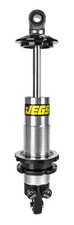 Jegs Double Adjustable Coil-over Front Or Rear Shock Compressed Height 13 In. Jegs Double Adjustable Coil-over Front Or Rear Shock Compressed Height 13 In.