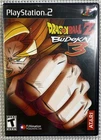 New ListingDragon Ball Z Budokai 3 PlayStation 2 PS2 2004