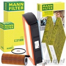 Filtre d'habitacle BMW 518