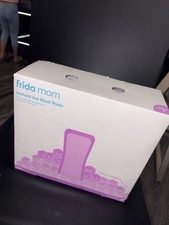 Frida Mom Instant Ice Maxi Pads Absorbent Cold Therapy Postpartum Safe