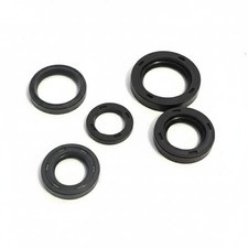 Kit serie paraoli PIAGGIO 50 SI BRAVO CIAO albero motore + mozzo con variatore