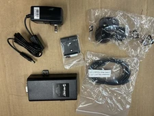 FieldNet DIGI Connect EZ Mini EZ01-M000 Serial / Ethernet RTU Adapter