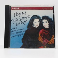 Musik CD | Espana Music By Albeniz Falla Infa...
