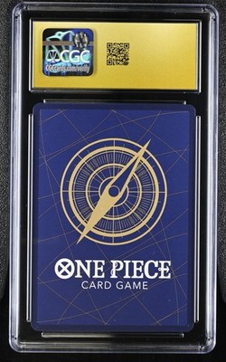 Zoro-Juuro OP05-067 2nd Anniversary Promo One Piece TCG Japanese