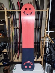 Burton Skeleton Key | eBay