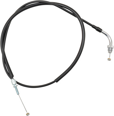 Motion Pro Control Cables Plus 6in Throttle Push 02-0598