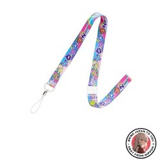 New Bandai Tamagotchi Uni Neck Strap Unique Marble