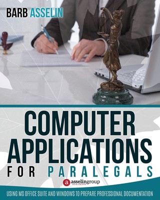 Computer Applications for Paralegals