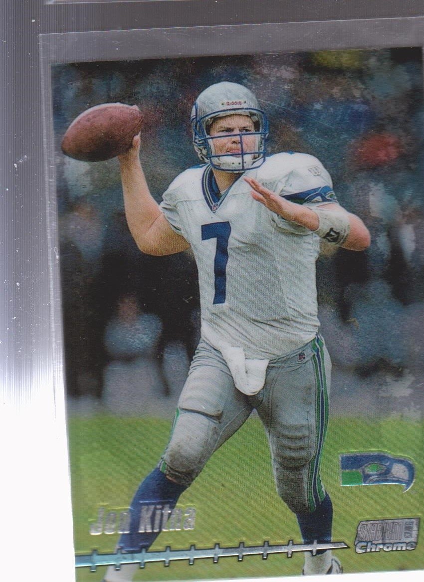 Seattle Seahawks Cards You Pick -- Get 40% off Details Inside A4