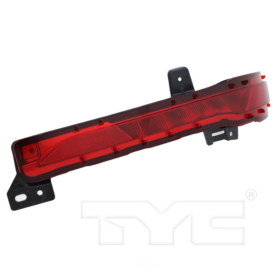 TYC Regular fits 2020-2022 Lincoln Corsair TYC - Image 3 of 4