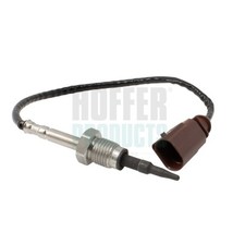 HOFFER Sensor Abgastemperatur VW SKODA AUDI 2,0 05L906088M