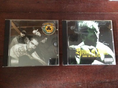 House of Pain [2 CD Alben] Same As It Ever Was + House Of Pain Fine Malt Lyrics