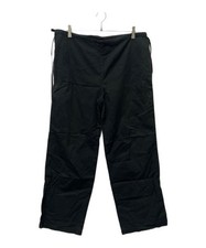 Jean Paul GAULTIER CLASSIQUE pants black