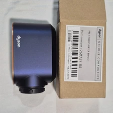 Pre Styling Dryer Attachment for Dyson Airwrap HS01/HS05 Styler Nozzle GOLD