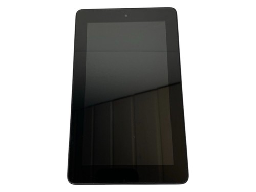 Amazon Fire 7 Tablet 7-Zoll-Display, 16 GB schwarz Ersatzteilspender