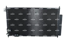 CONDENSER, AIR CONDITIONING 35740