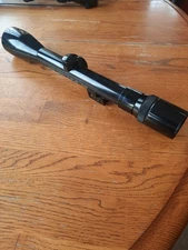 Vintage Bushnell Rifle Scope Custom-M 3X - 9x VARI - POWER 3-9X38 Fine X Hair