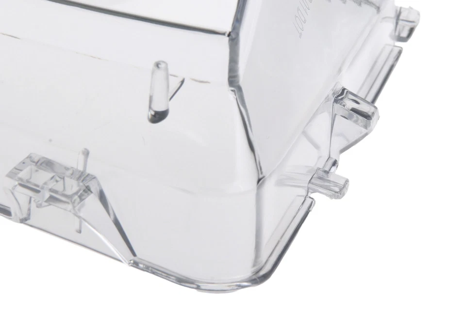 Lente de faro derecho para BMW 325xi 2001-2005 URO 2002 2003 2004 2005 Foto 2 de 4