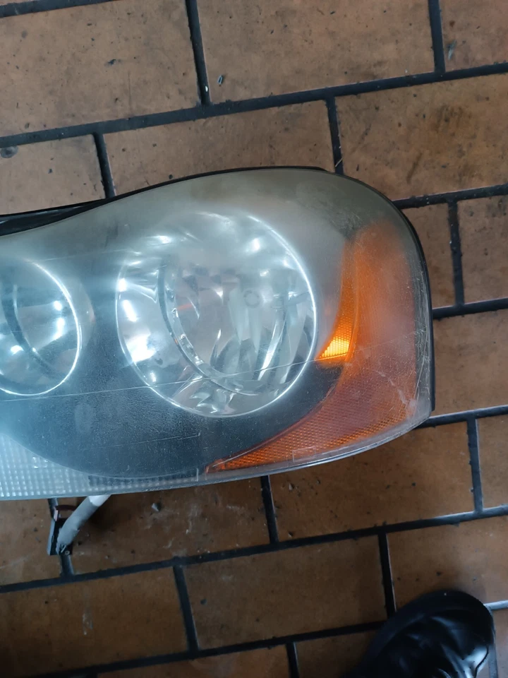 Original Volvo XC90 I 275 Frontscheinwerfer Scheinwerfer links 30744007 - Bild 2 von 4