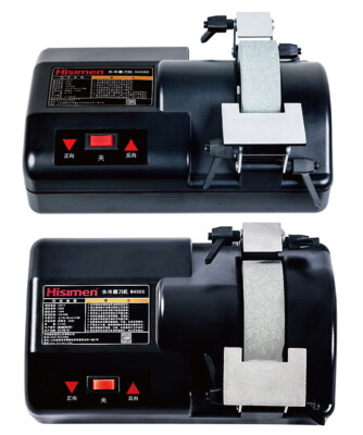 220 5in Electric Low Speed Water Cooled Grinder Knife Grinding Machine Sharpener