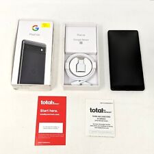 Google Pixel 6a - 128 GB - Charcoal (Unlocked) for sale Google Pixel 6a - 128 GB - Charcoal (Unlocked) for sale