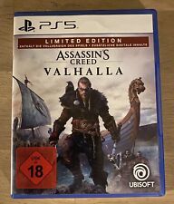 Assassin's Creed: Valhalla - Ultimate Edition (PS5) ab € 39,99