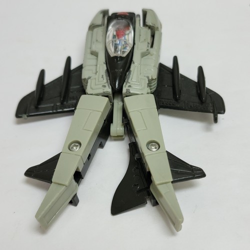 Tonka Transformers Gobots ROYAL-T, Bandai Regular Machine Robo MR-19 Japan 1983 - Picture 7 of 13