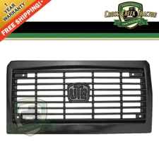 TX14906 Front Grille Top For Long-Fiat 360, 460, 510, 550, 560, 610+