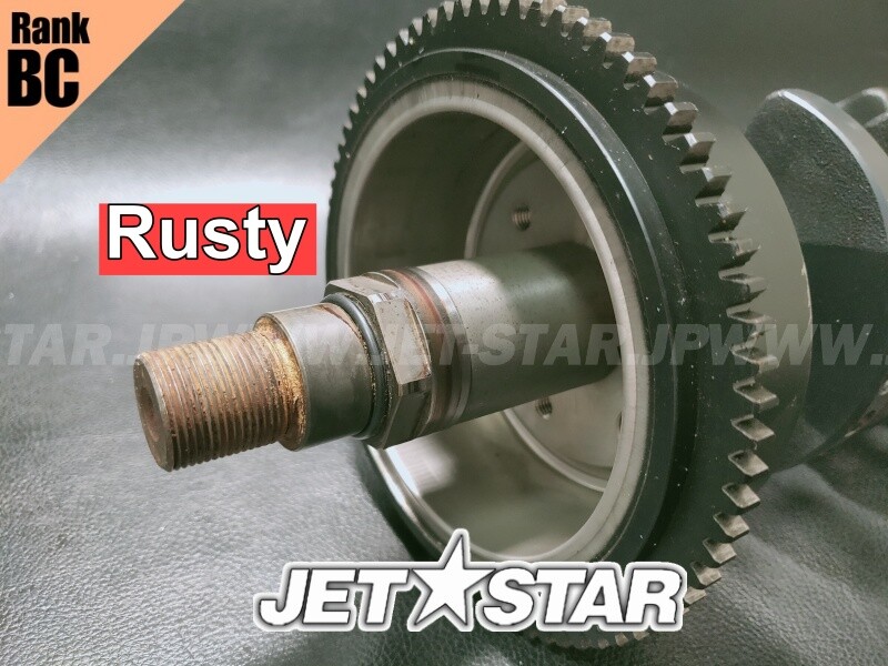 ULTRA250X '07 OEM CRANKSHAFT-COMP Used (13031-3742) [X2401 ULTRA250X '07 OEM CRANKSHAFT-COMP Used (13031-3742) [X2401