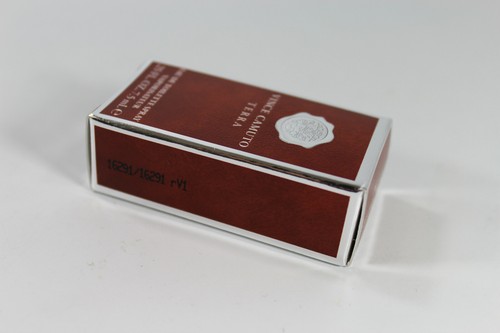 VINCE CAMUTO TERRA fragrance men travel size .25 fl oz - Picture 4 of 4