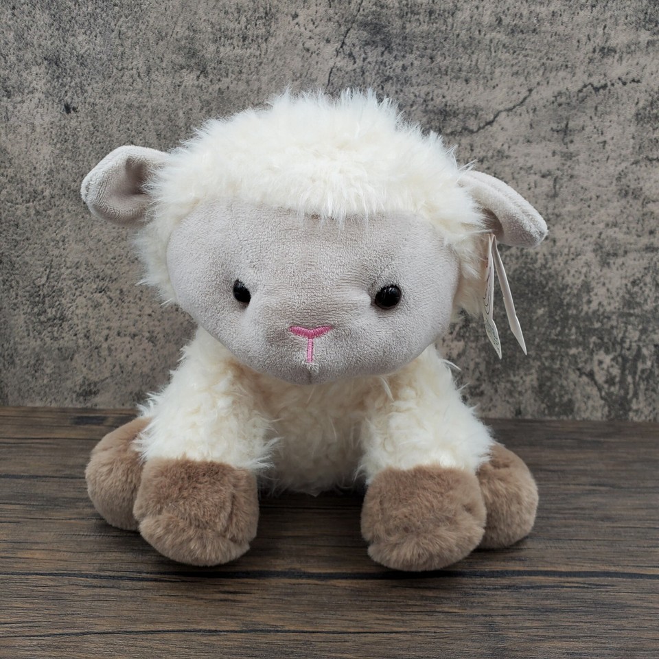 Adorable Target 2022 Animal Adventure Easter Lamb Plush Stuffed Animal