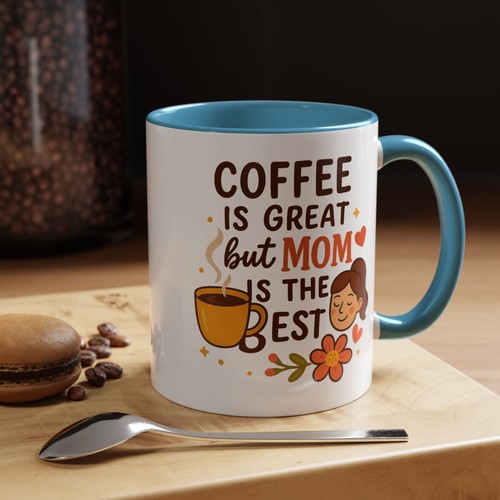 Happy Mothers Day Coffee Mug Mother's Day Gifts Personalized - Picture 21 of 33