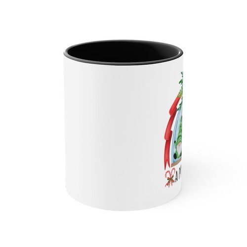 Tazas de Navidad personalizadas - Taza única de Navidad, - Imagen 3 de 21
