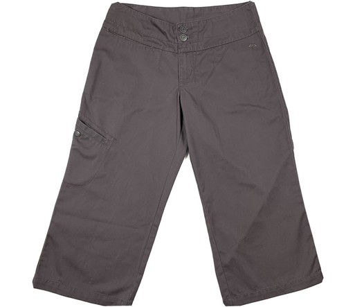 Kathmandu Cropped Pants Trousers 3/4 