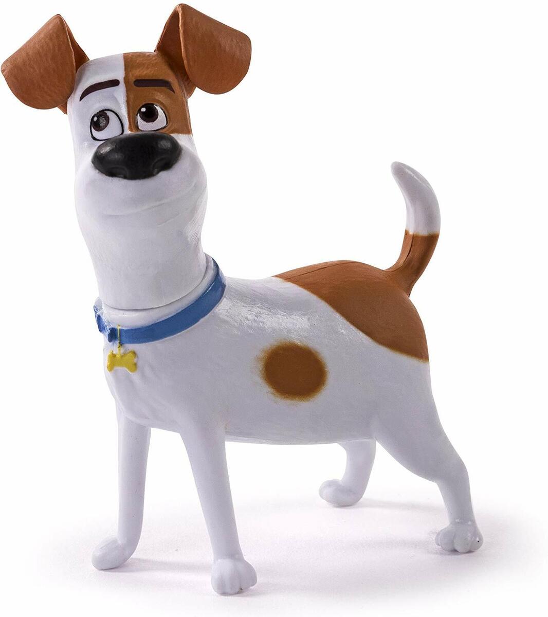 The Secret Life of Pets - Max Poseable Pet Figure NIP | eBay The Secret Life of Pets - Max Poseable Pet Figure NIP | eBay